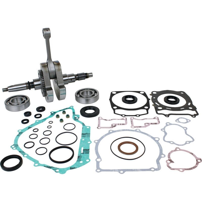 Hot Rods Crankshaft Bottom End Kit Yfm 700 16-18 Hotrods HR00238 Yamaha 2MB-E1400-00-00
