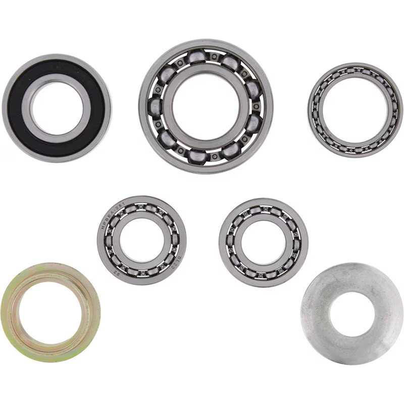 Cylinder Works Transmission Bearing Kit 125 SX 23-24, Hotrods HR00245 Husqvarna / Ktm