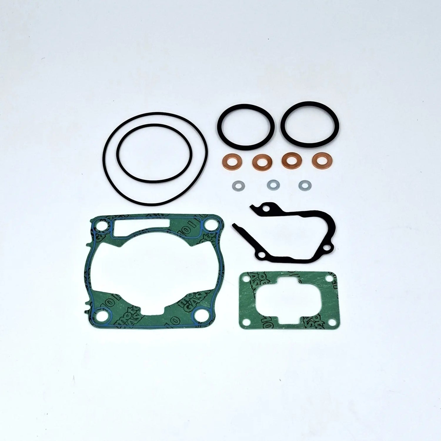 Meteor top end gasket set for Yamaha YZ85, 2019-2025