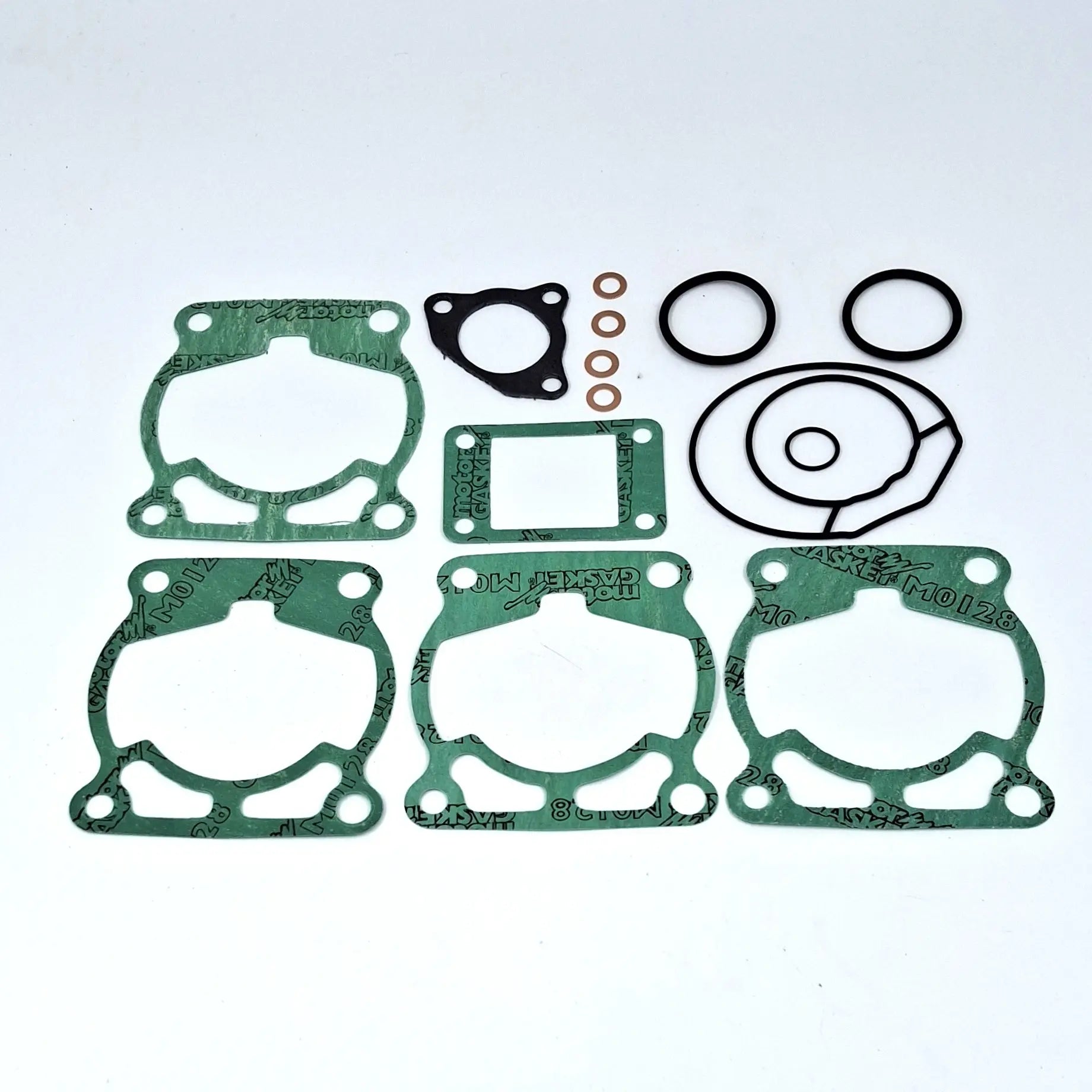 Meteor top end gasket set for KTM SX65 & XC65, Husqvarna TC65, GAS GAS MC65, 2009-2023