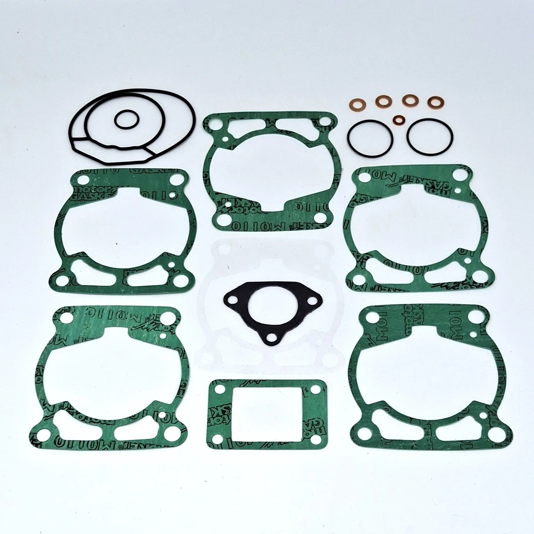 Meteor top end gasket set for KTM SX65, Husqvarna TC65, GAS GAS MC65, 2024-2025