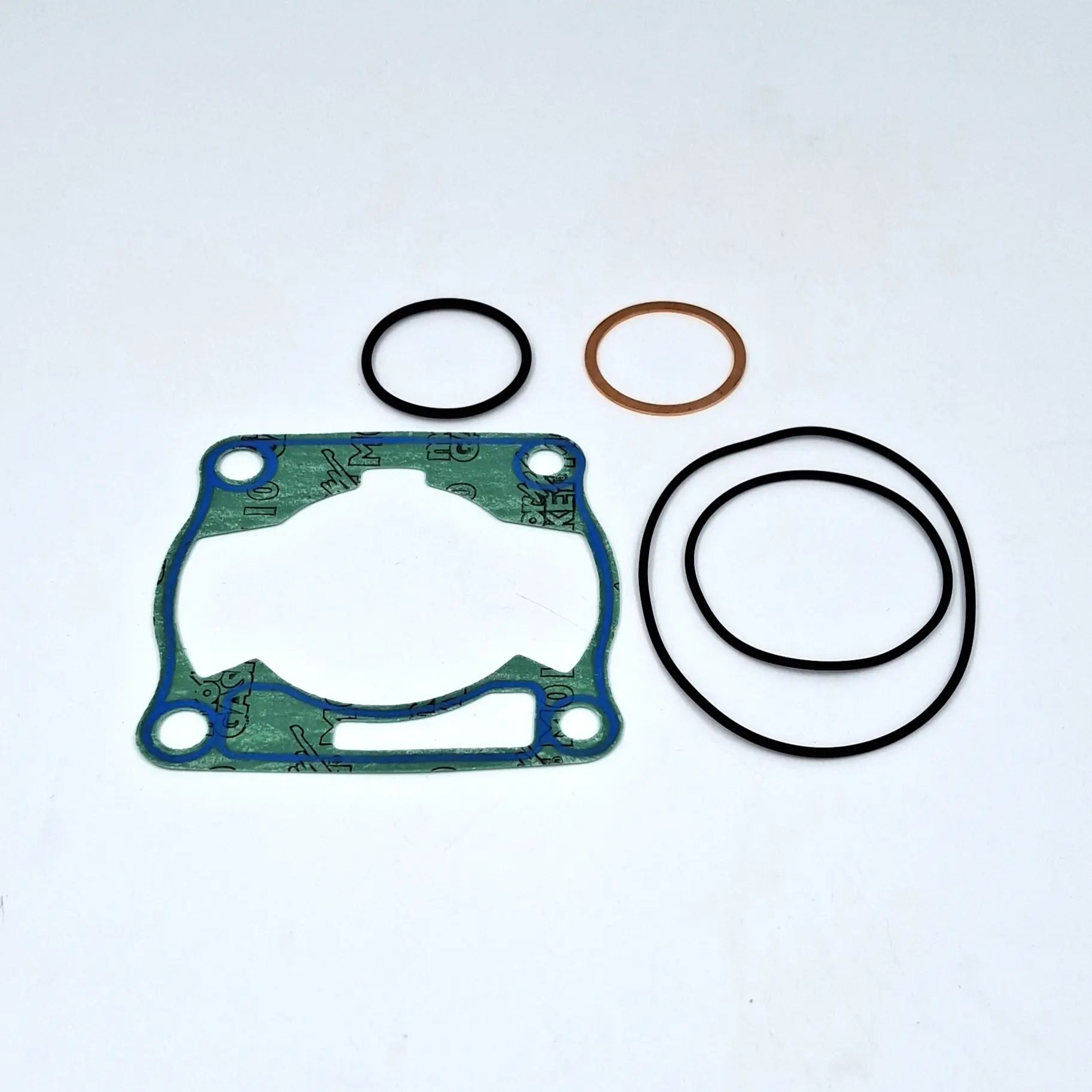 Meteor top end gasket set for Yamaha YZ80 & YZ85, 1993-2018