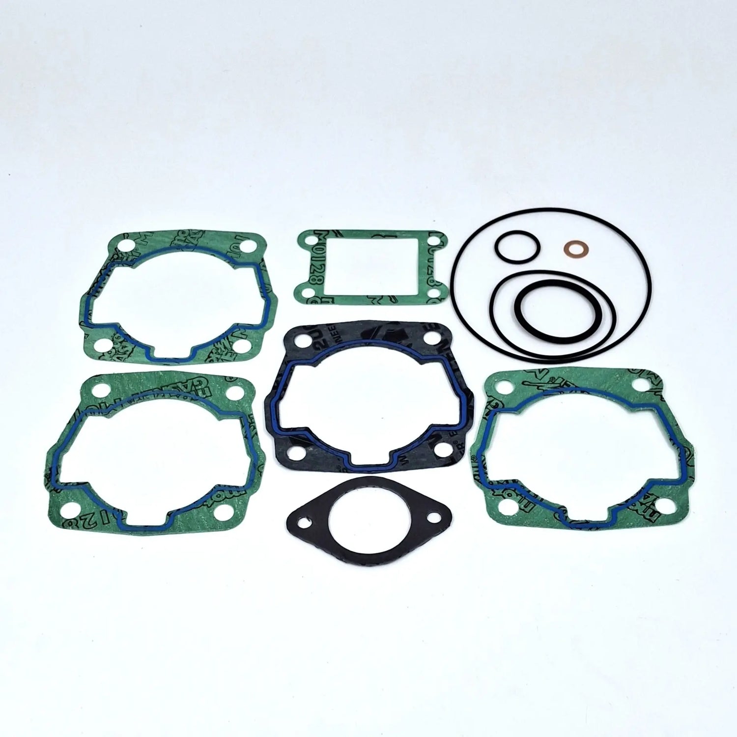Meteor top end gasket set for KTM SX50 & SX65, 2001-2008