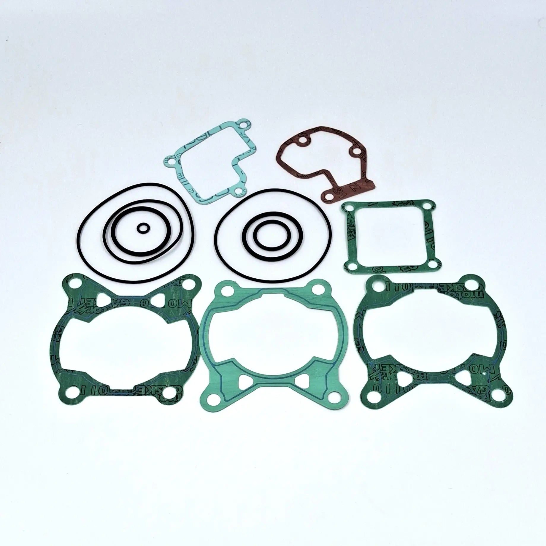 Meteor top end gasket set for KTM SX85 & XC85, Husqvarna TC85, 2003-2017