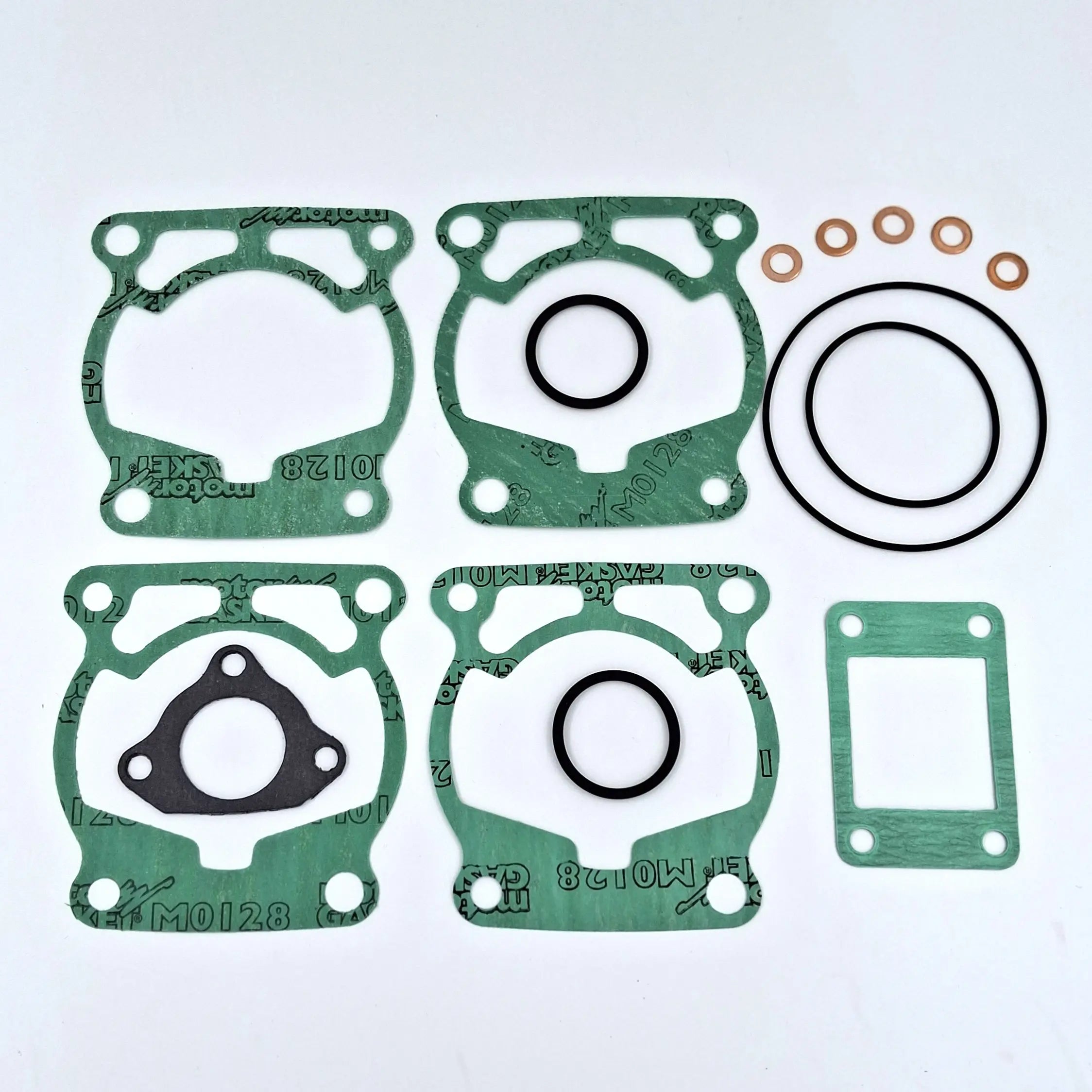 Meteor top end gasket set for KTM SX50 & XC50, Husqvarna TC50, GAS GAS MC50, 2009-2023