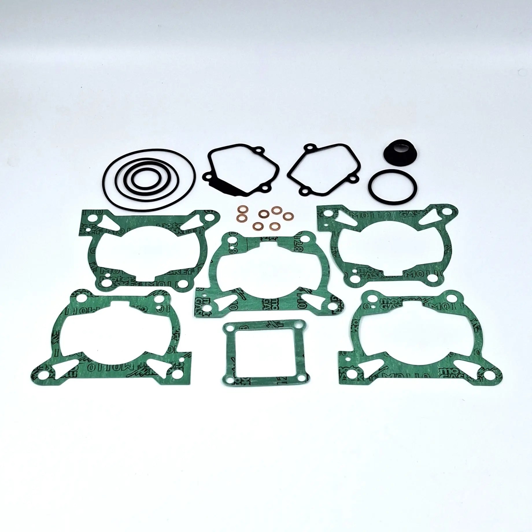 Meteor top end gasket set for KTM SX85, Husqvarna TC85, GAS GAS MC85, 2018-2025