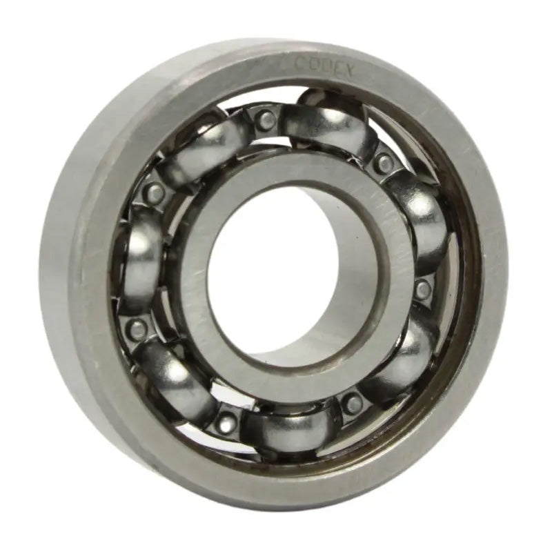 BEARING IMPERIAL RLS7 KOYO OPEN 7/8"x2"x9/16"inch / 22.22x50.80x14.28mm EACH