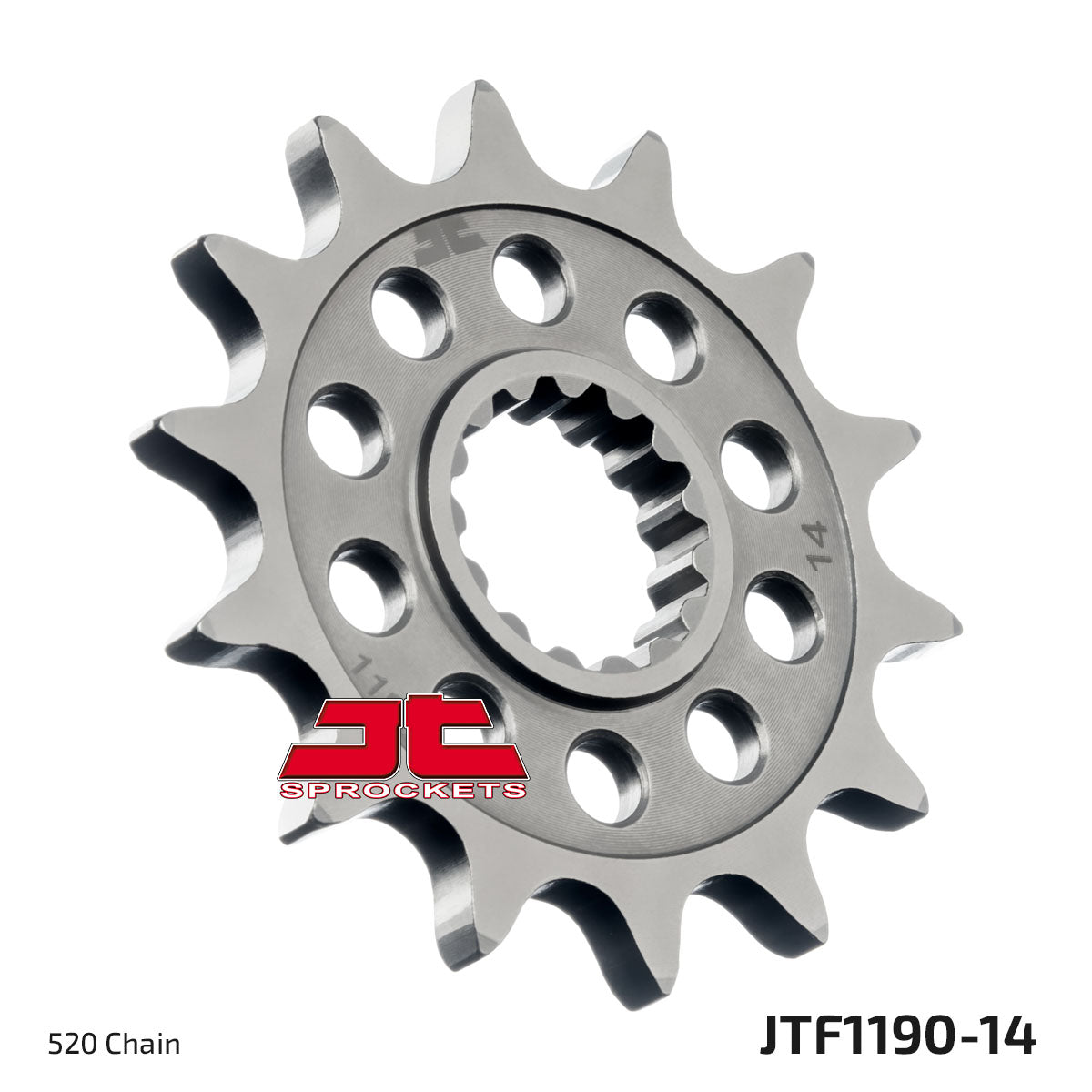 Jt Front Sprocket JTF1190.14