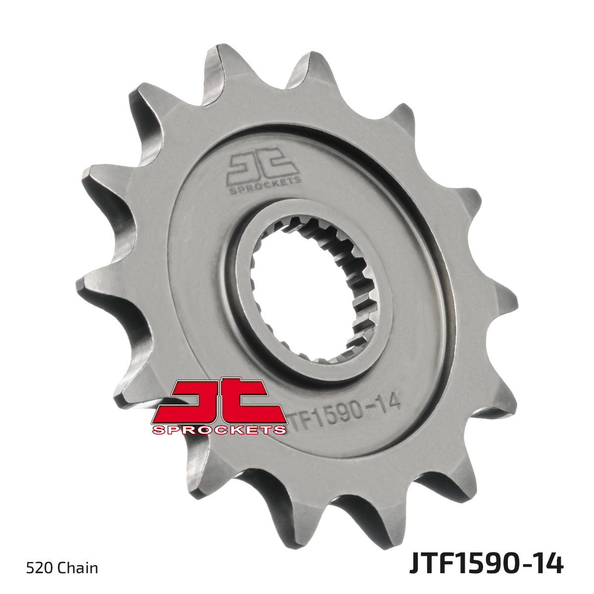 JT Front Sprocket Jtf1590.14 Jt