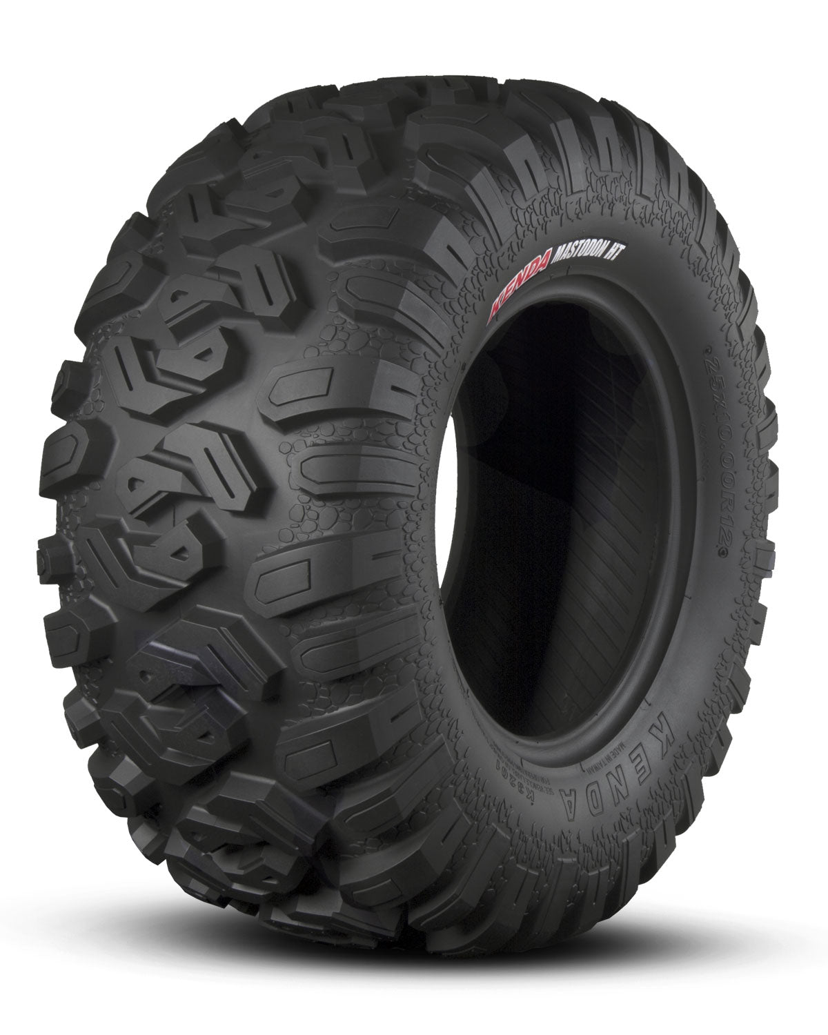 Kenda Tyre 27x11x12 Kenda Mastodon Ht3201 8 Ply