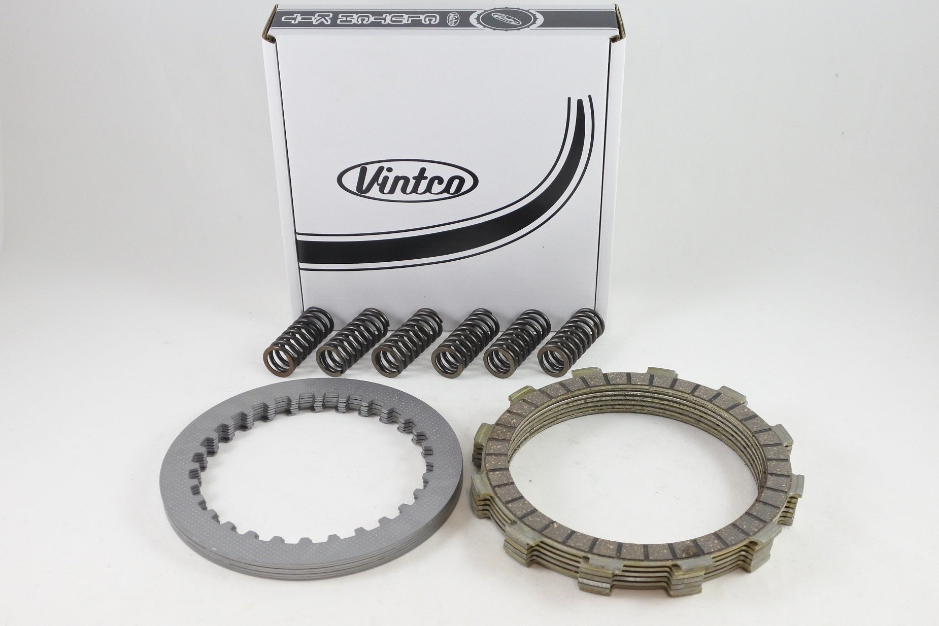 Vintco Clutch Kit 90-93 Honda CR R 250 KCLH15