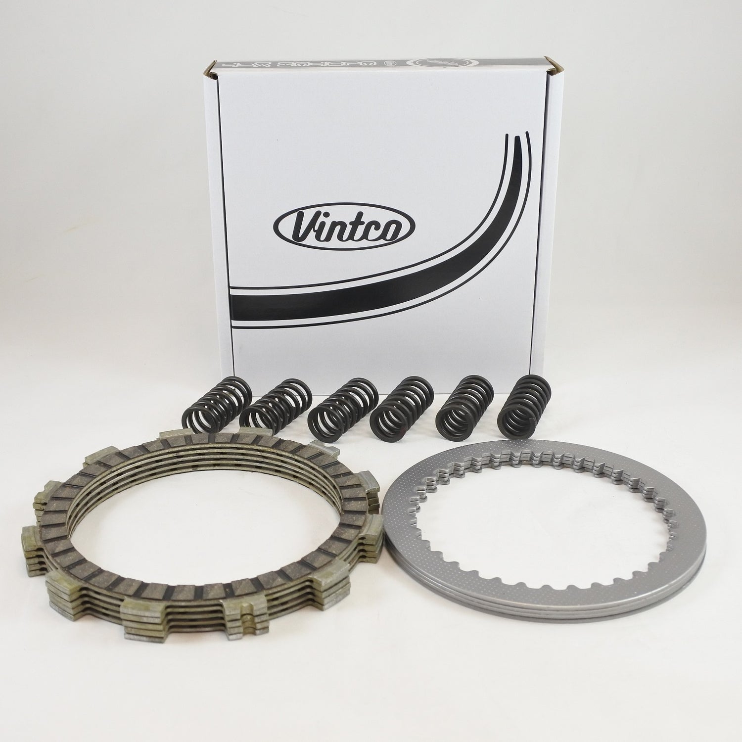 Vintco Clutch Kit 79-85 Suzuki RM RS 250 KCLS06