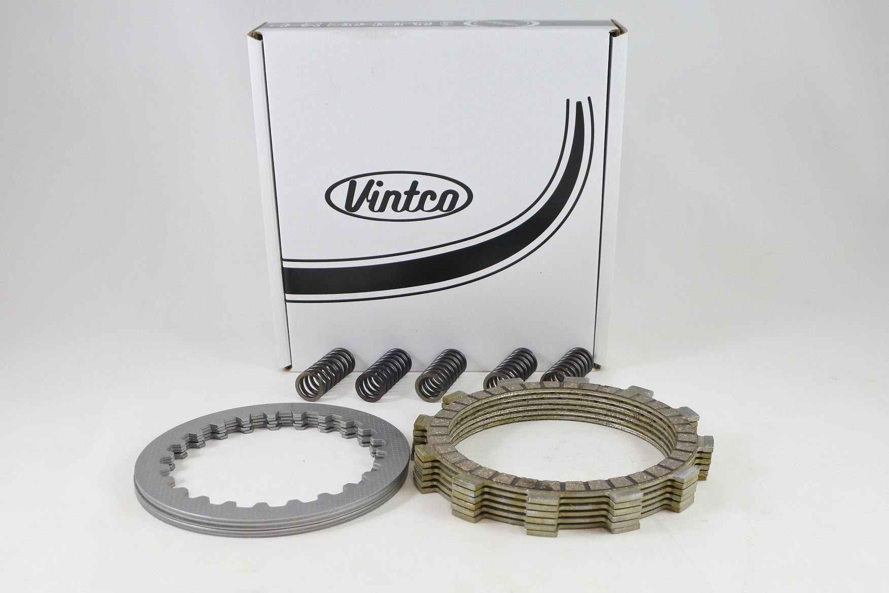 Vintco Clutch Kit 86-87 Suzuki RM 125 KCLS17