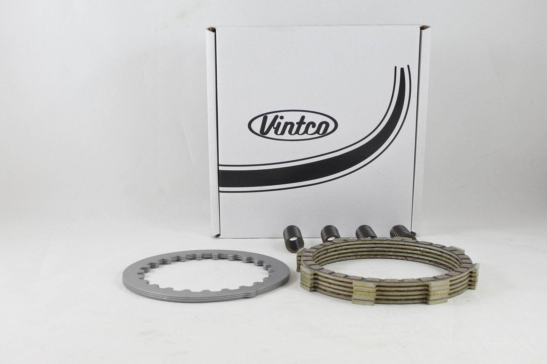 Vintco Clutch Kit 78-79 Yamaha YZ 80 KCLY17