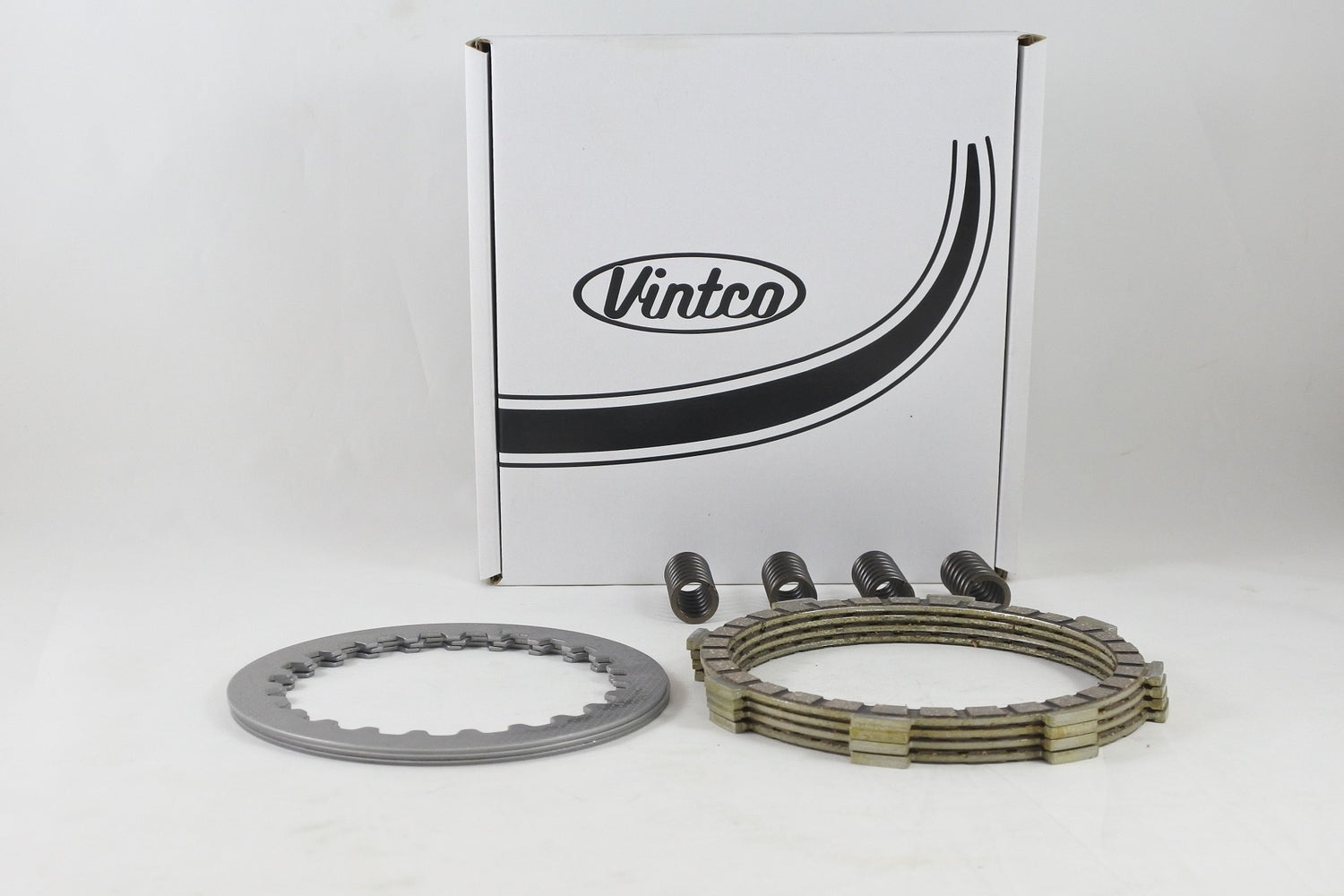Vintco Clutch Kit 80-80 Yamaha YZ 80 KCLY18