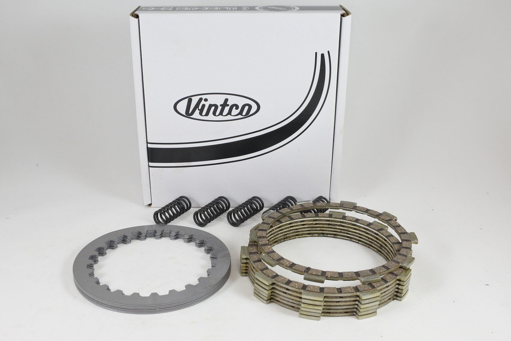 Vintco Clutch Kit 88-06 Yamaha Blaster YFS 200 KCLY23