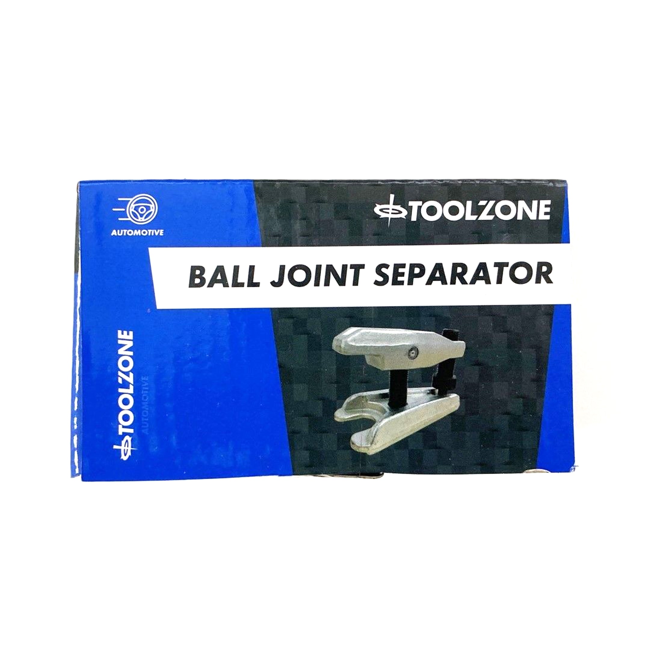 Toolzone Ball Joint Separator Lever Action - Toolzone KDPAU341