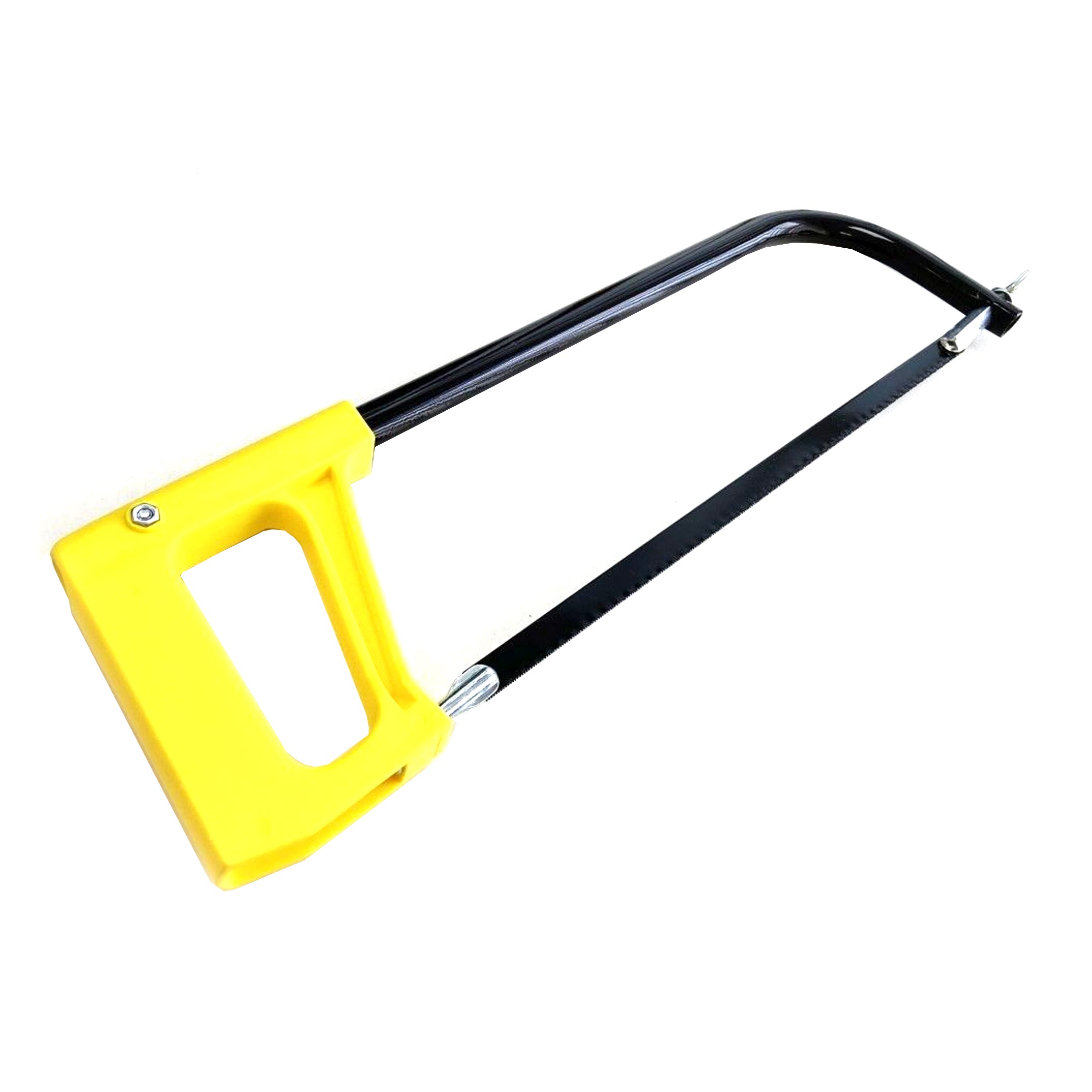 Toolzone Hacksaw 12" Plastic Handle - Toolzone KDPSW096