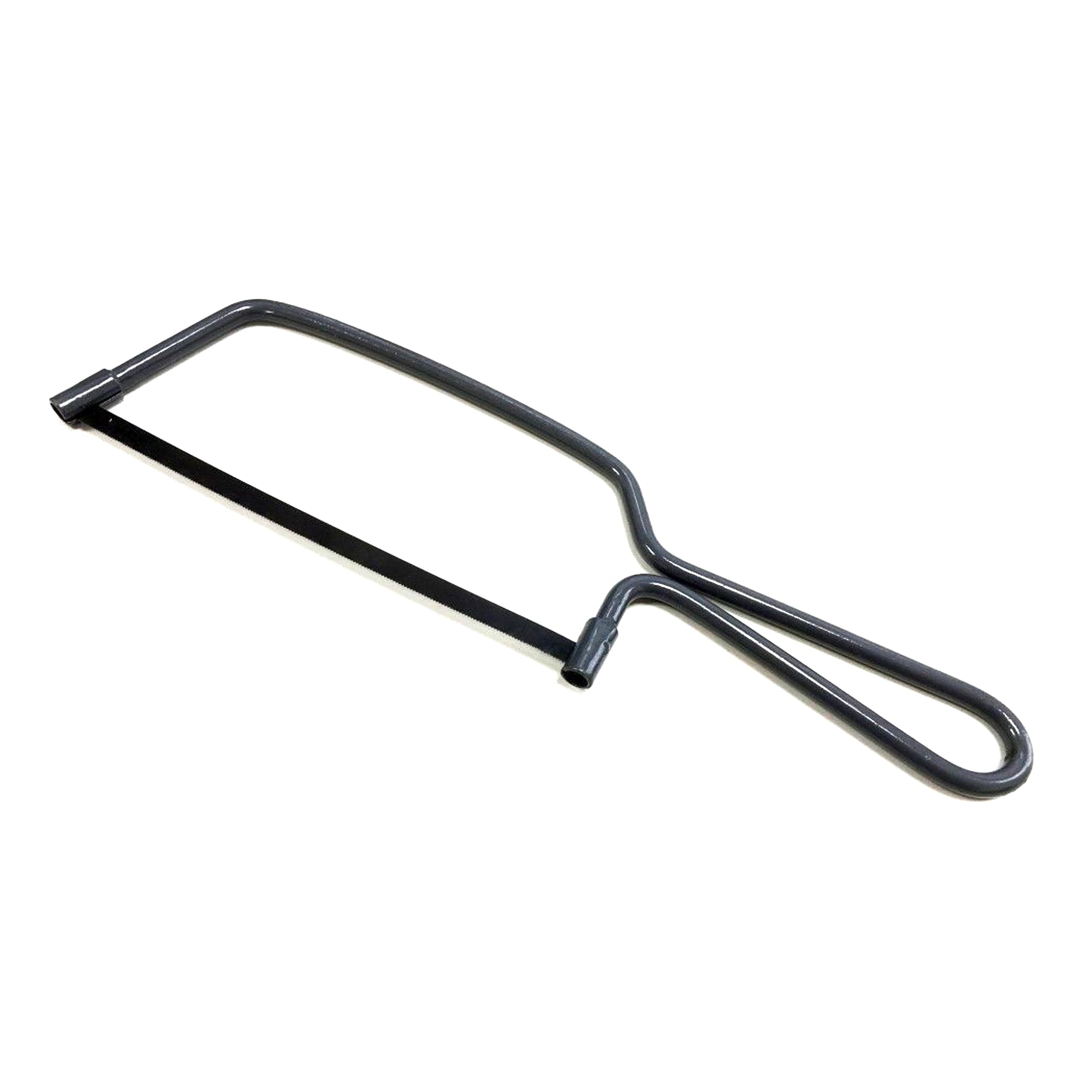 Toolzone Junior Hacksaw 6" Heavy Duty Pro With Blade - Toolzone KDPSW148