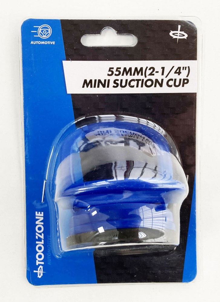 Toolzone Mini Suction Cup 55MM - Toolzone KDPAU220