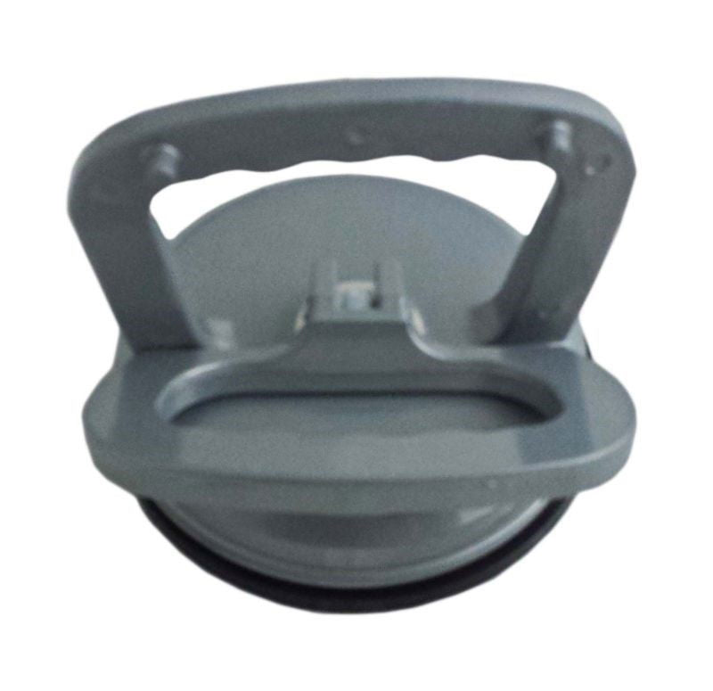 Toolzone Single Aluminium Suction Cup 115MM - Toolzone KDPAU248