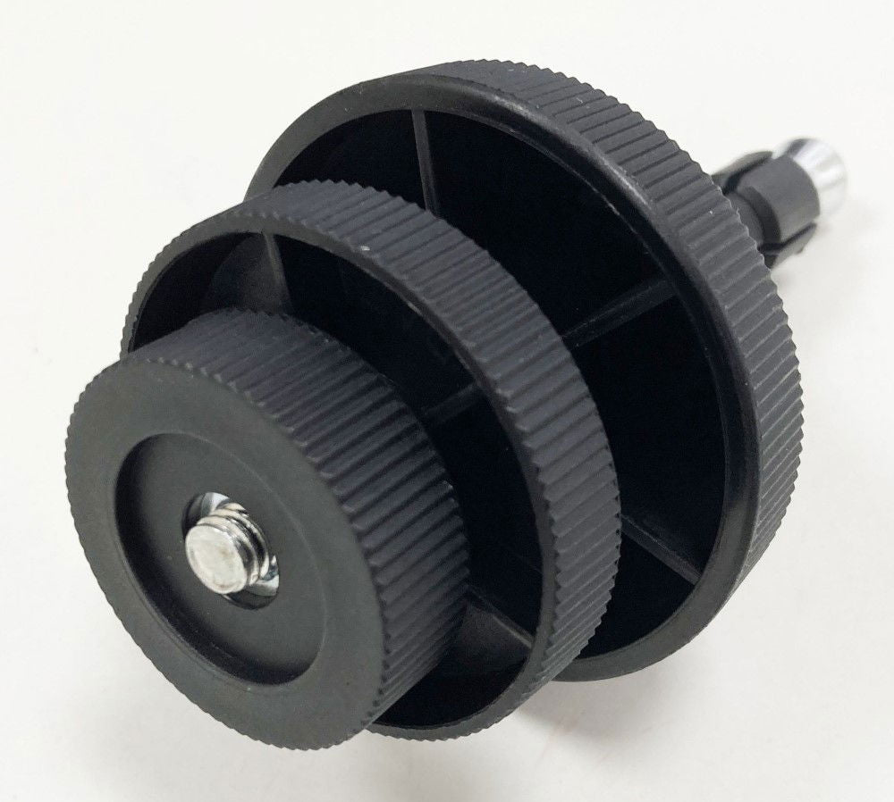 Universal Plastic Clutch Alignment Tool 14-28MM 3 Adaptors - Toolzone ...