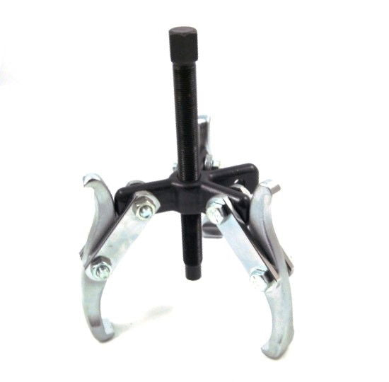 Toolzone Gear Puller 4" 2/3 Leg 5TON - Toolzone KDPAU273