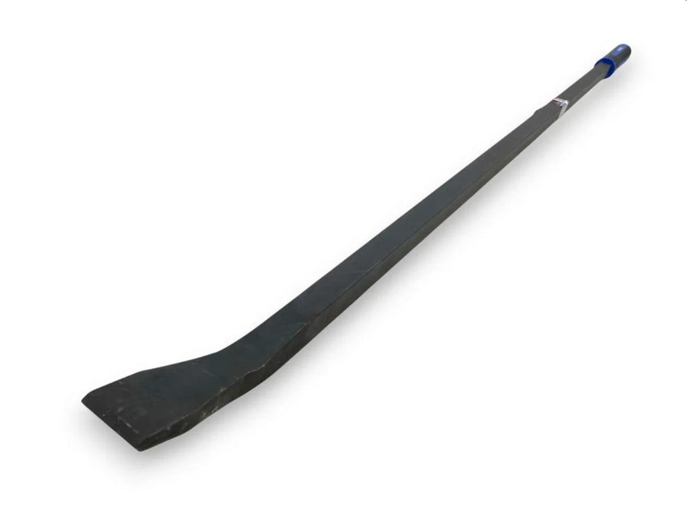 Toolzone 53" X 22M Crowbar Pry Bar 30 Deg Angle - Toolzone KDPAU409