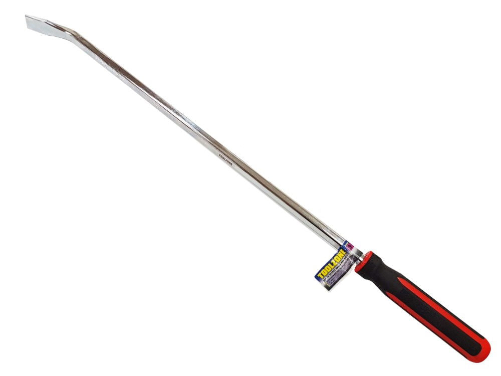 Toolzone Pry Bar 36" 30 Degree Angle - Toolzone KDPPN002
