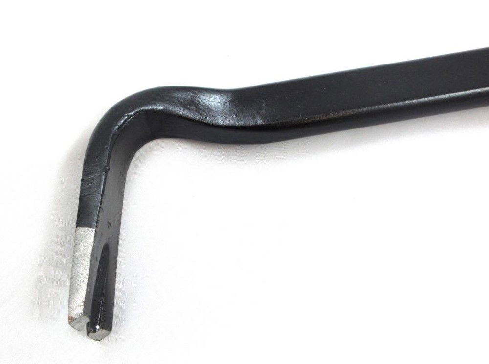 Toolzone Wrecking Bar Heavy Duty 24" Drop Forged Steel - Toolzone KDPPN085