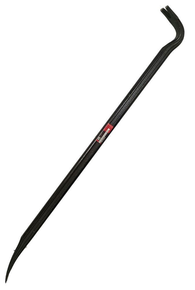 Toolzone Wrecking Bar Heavy Duty 36" Drop Forged Steel - Toolzone KDPPN086