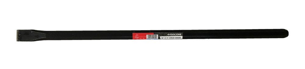 Toolzone Cold Chisel 18" X 3/4" - Toolzone KDPPN151