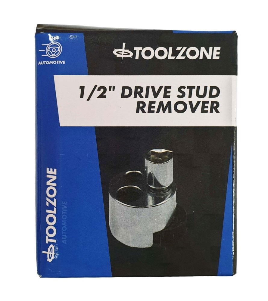 Toolzone Stud Remover 1/2" Drive M5-M18 - Toolzone KDPSS291