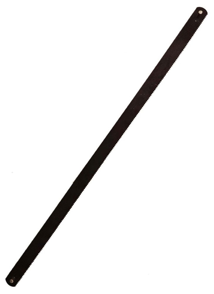 Toolzone Junior Hacksaw Blades 10 Pieces High Carbon Steel - Toolzone KDPSW085