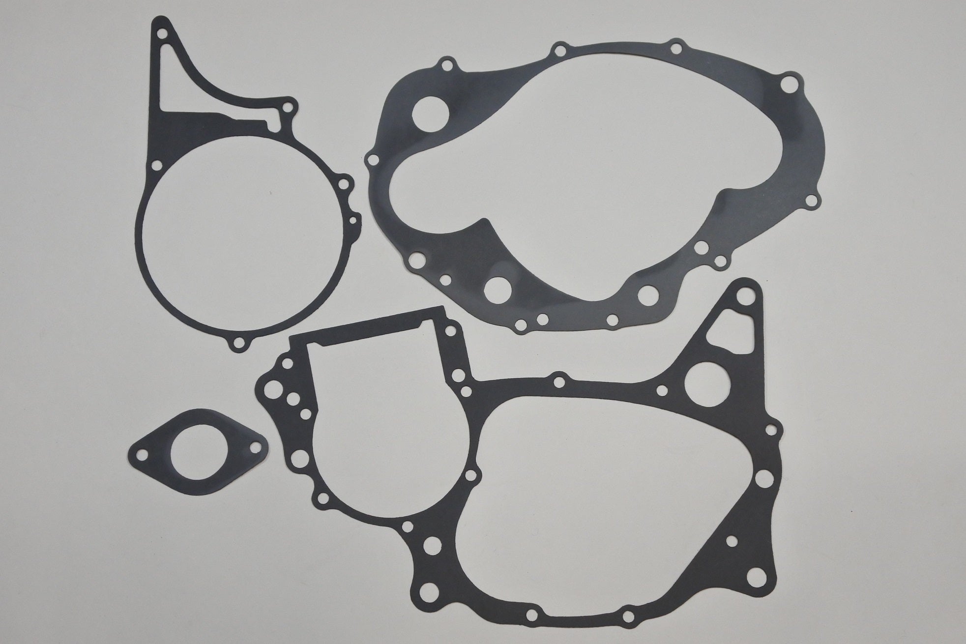 Vintco Engine Gasket Kit 76-78 Honda CR 125 KEG002
