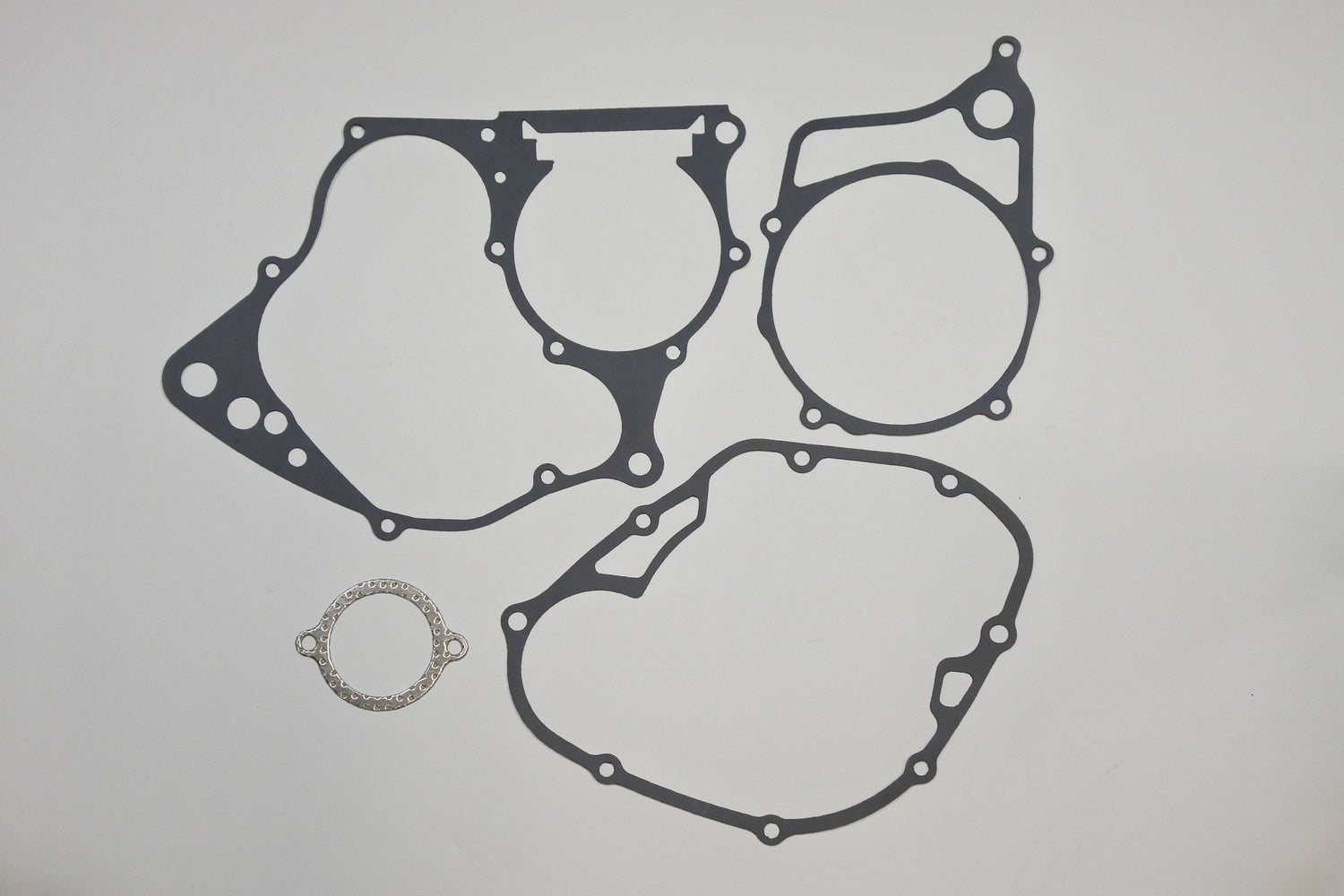 Vintco Engine Gasket Kit 80-80 Honda CR 125 KEG004
