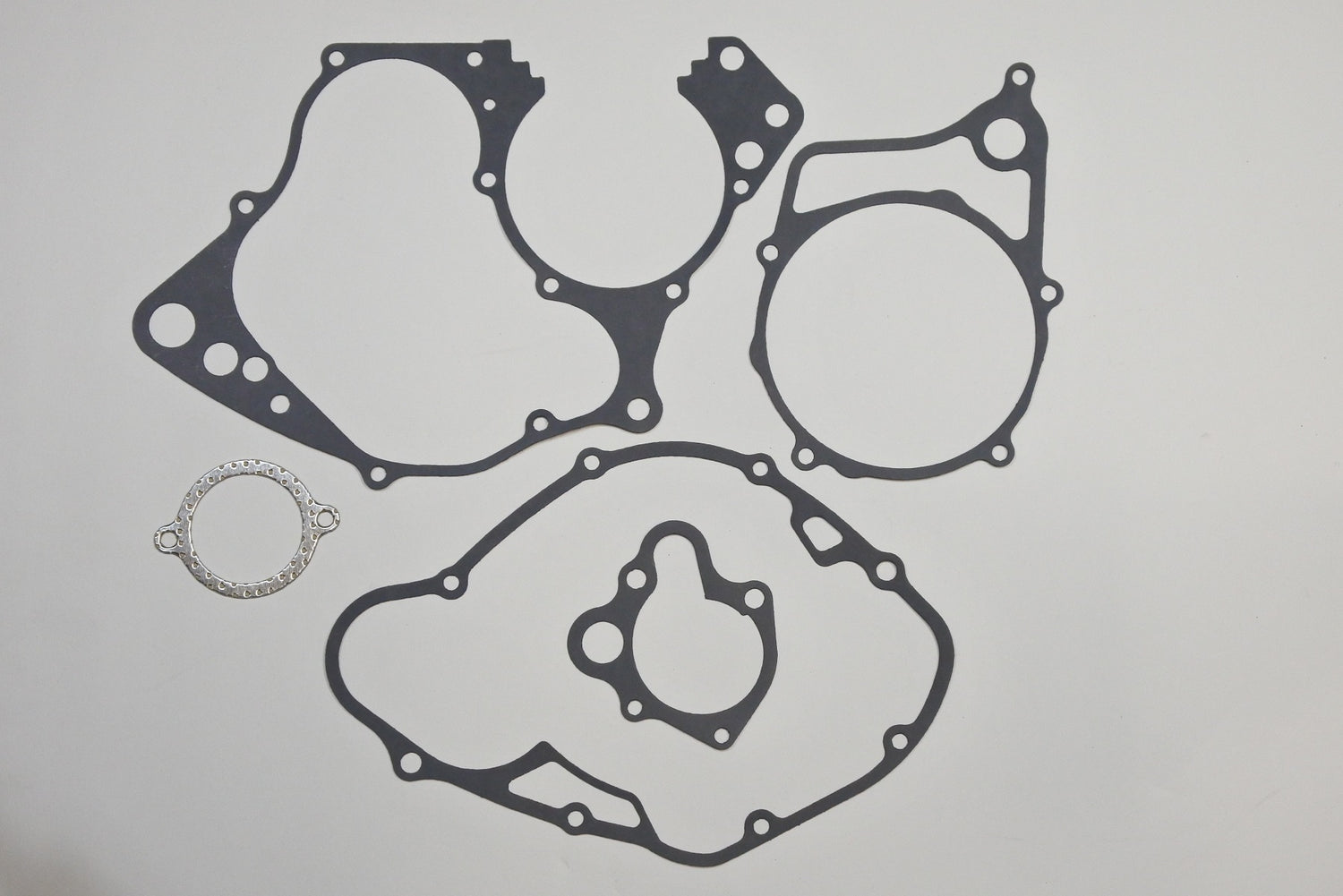 Vintco Engine Gasket Kit 81-81 Honda CR 125 KEG005