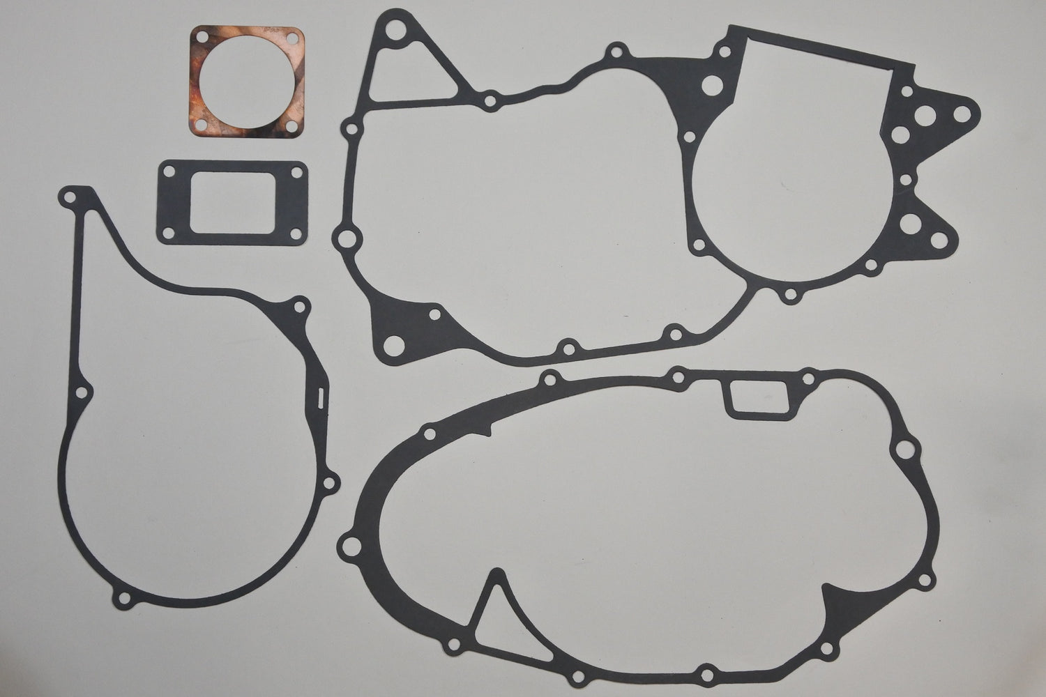 Vintco Engine Gasket Kit 73-74 Honda CR 250 KEG006