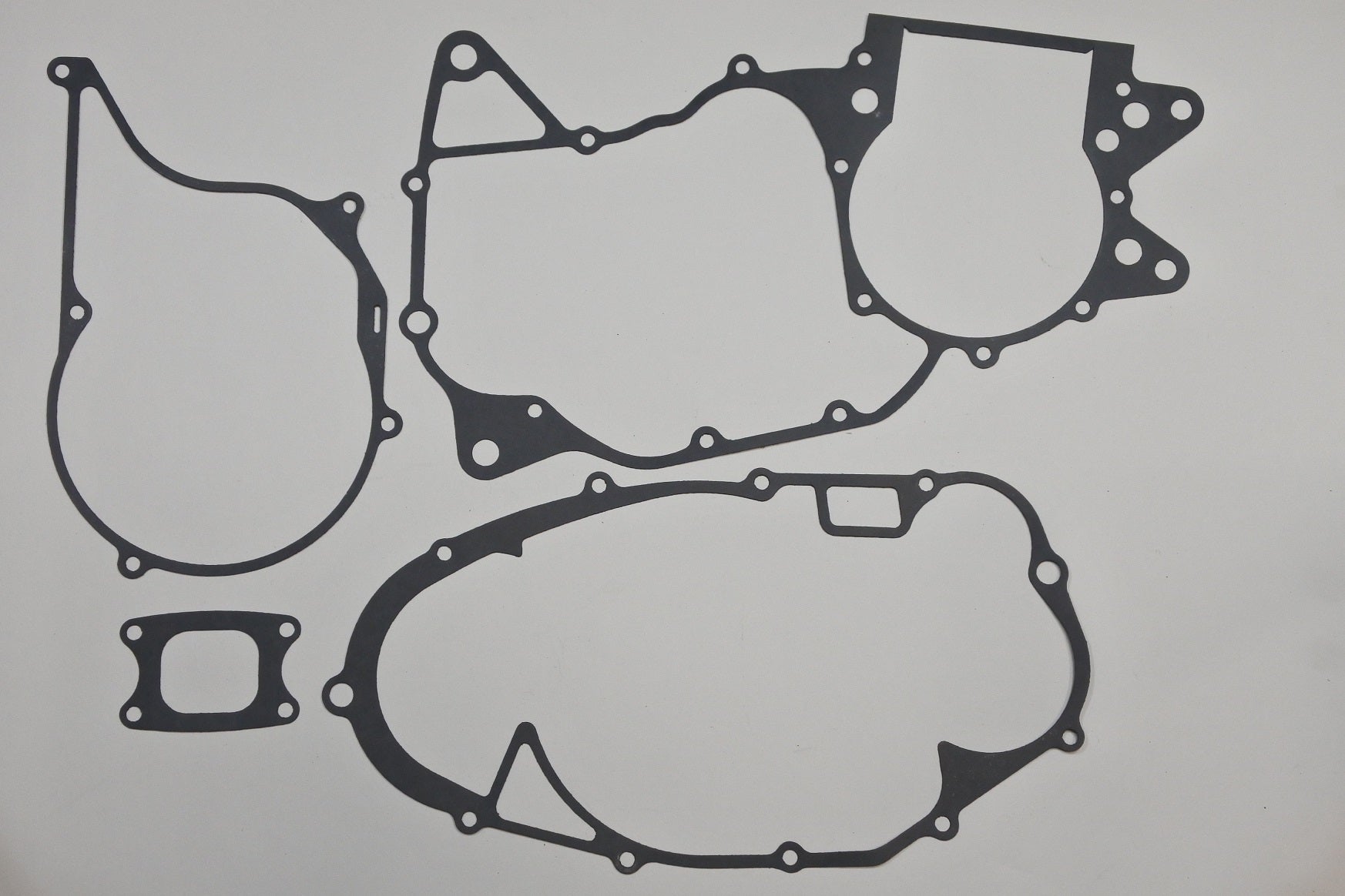 Vintco Engine Gasket Kit 75-77 Honda CR MR 250 KEG007