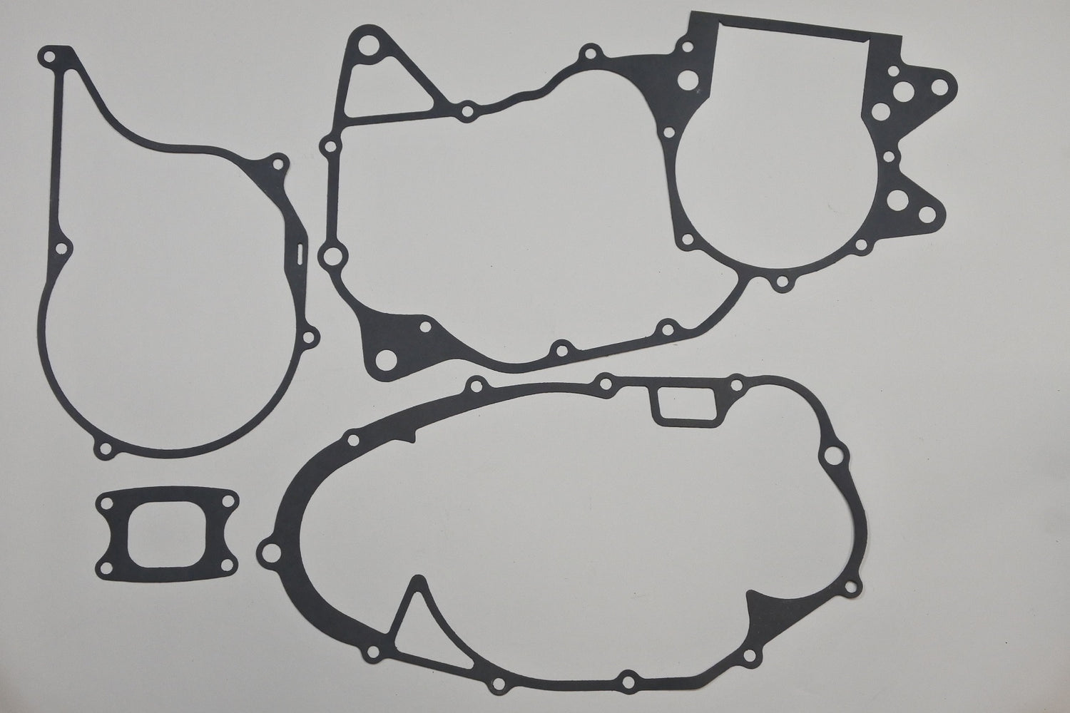Vintco Engine Gasket Kit 75-77 Honda CR MR 250 KEG007