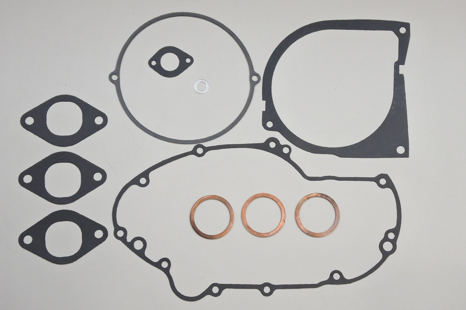 Vintco Engine Gasket Kit 72-73 Kawasaki H2 750 KEG013
