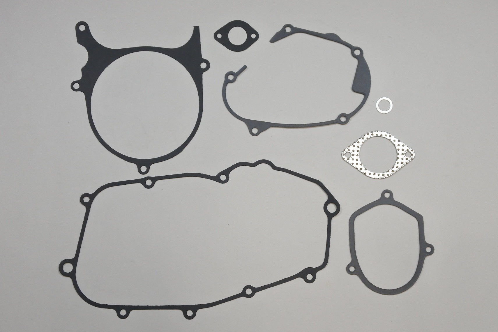 Vintco Engine Gasket Kit 74-75 Kawasaki KX 125 KEG015