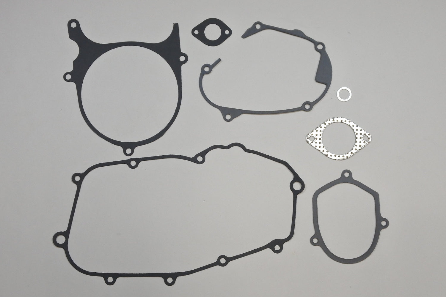 Vintco Engine Gasket Kit 74-75 Kawasaki KX 125 KEG015
