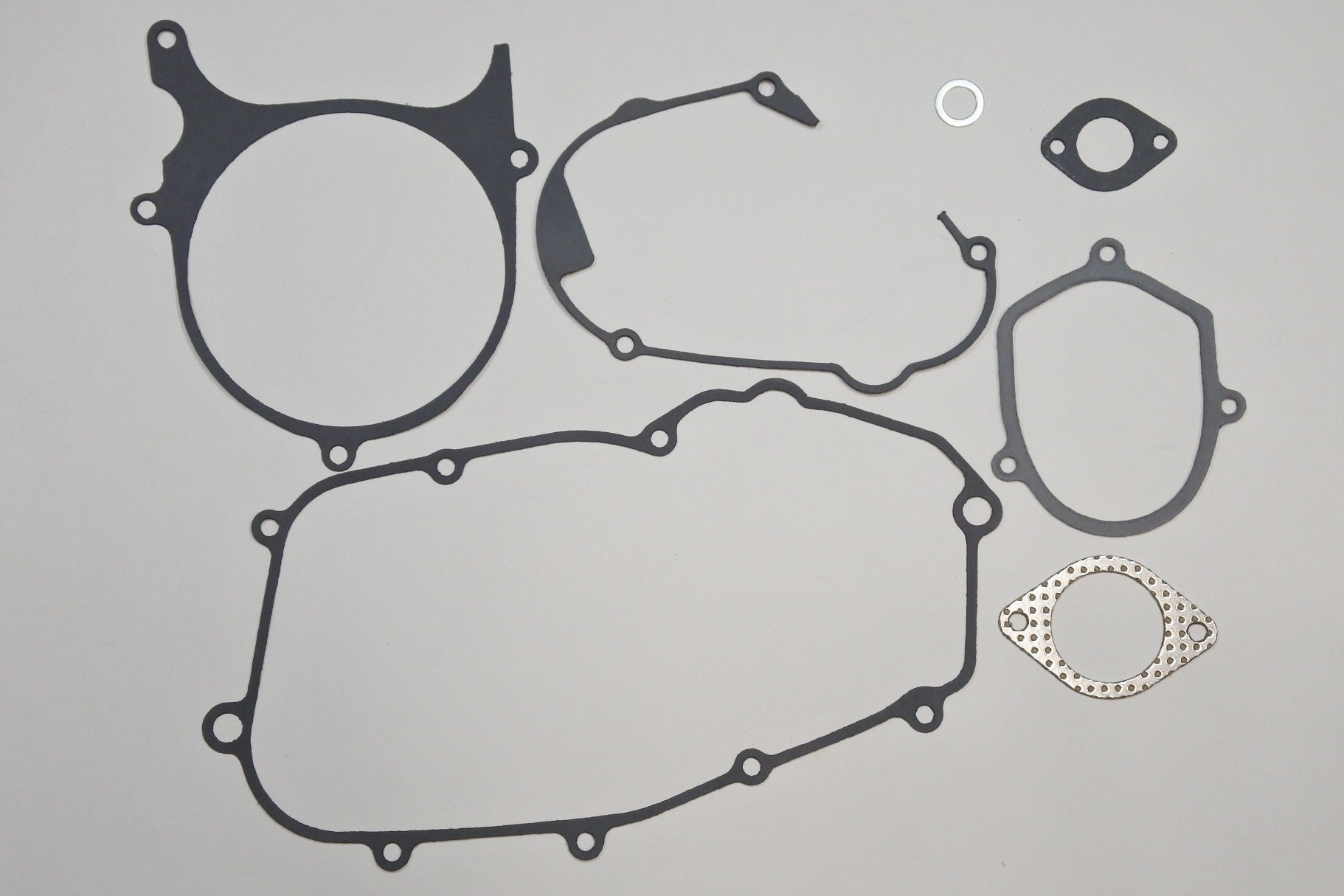 Vintco Engine Gasket Kit 76-76 Kawasaki KX 125 KEG016