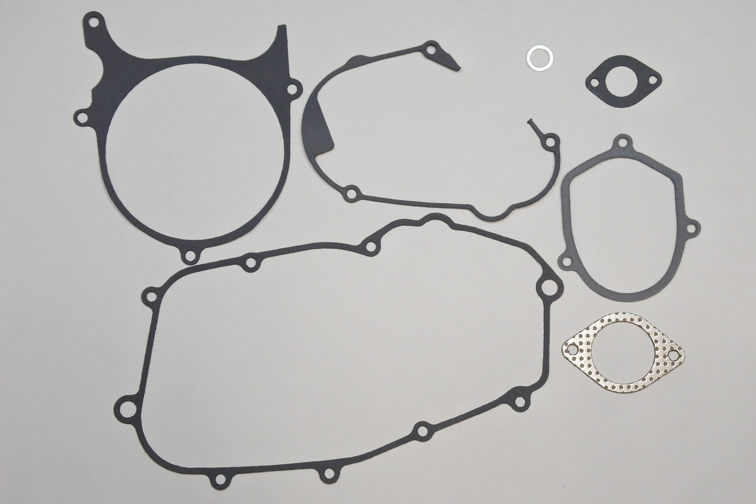 Vintco Engine Gasket Kit 76-76 Kawasaki KX 125 KEG016