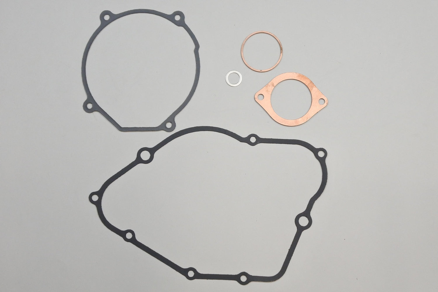 Vintco Engine Gasket Kit 78-79 Kawasaki KX 125 KEG017