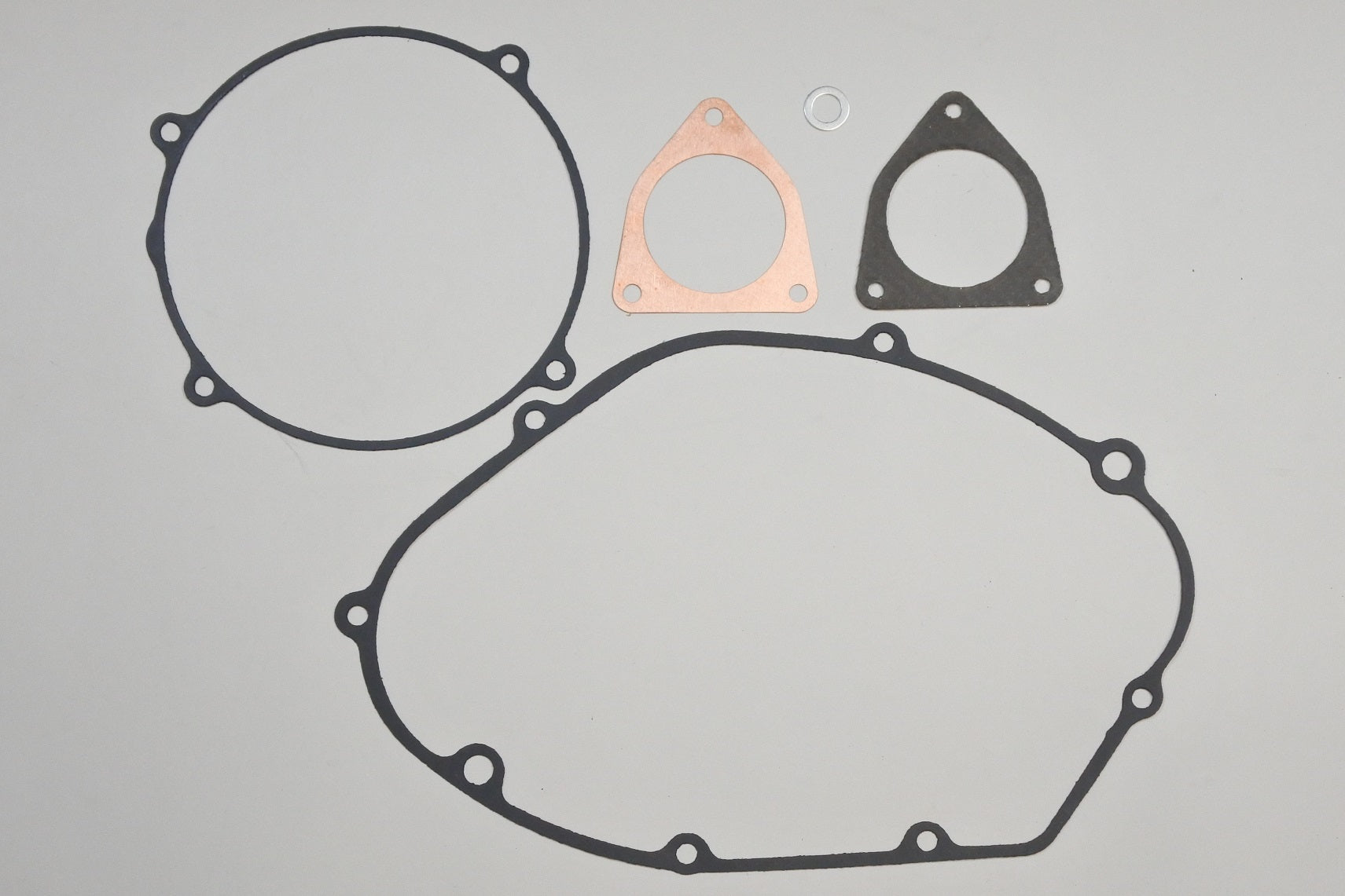 Vintco Engine Gasket Kit 74-76 Kawasaki KX 250 KEG019