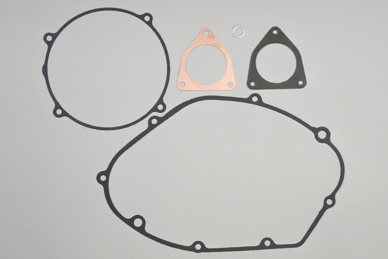 Vintco Engine Gasket Kit 74-76 Kawasaki KX 250 KEG019