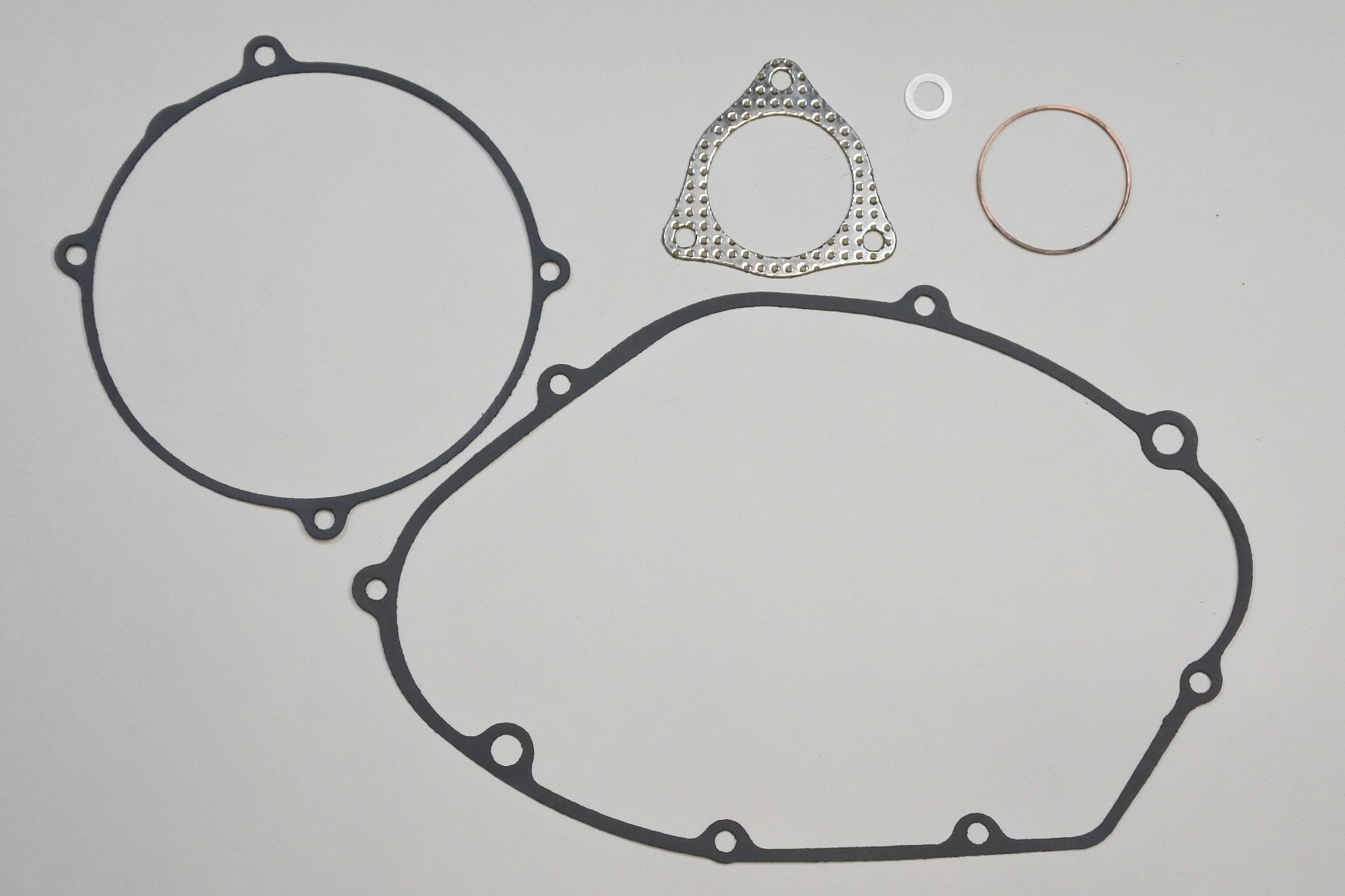 Vintco Engine Gasket Kit 78-79 Kawasaki KX 250 KEG020