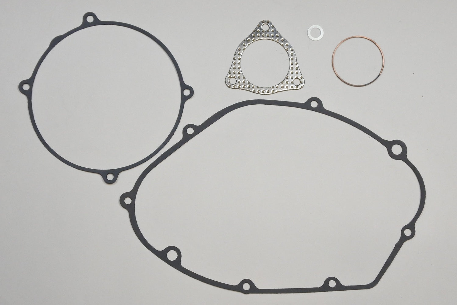 Vintco Engine Gasket Kit 78-79 Kawasaki KX 250 KEG020